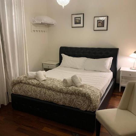 Villa Masi Rental Rooms Bologna Exterior photo