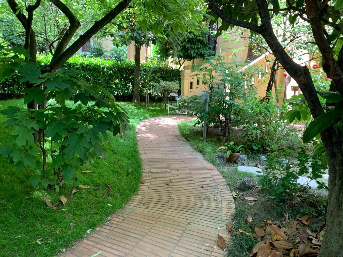 Villa Masi Rental Rooms Bologna Exterior photo