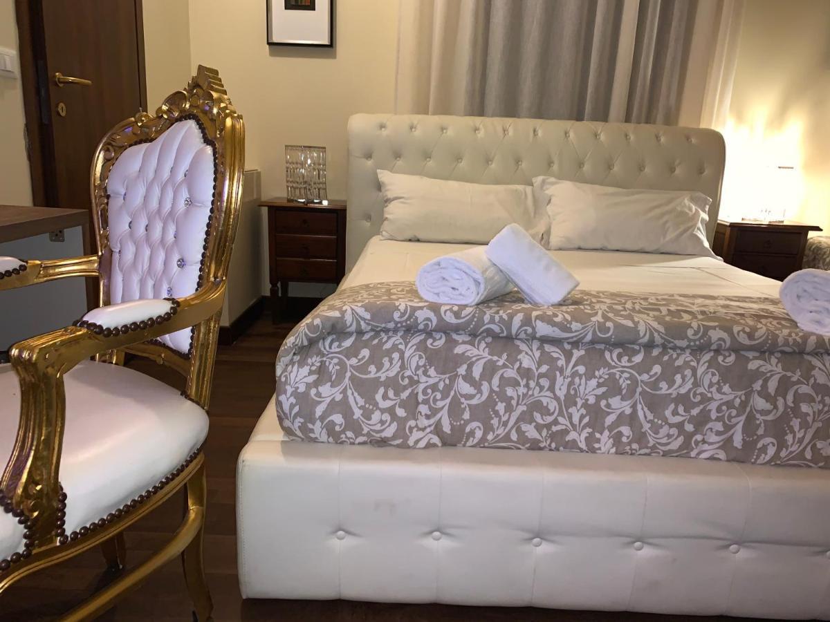 Villa Masi Rental Rooms Bologna Exterior photo