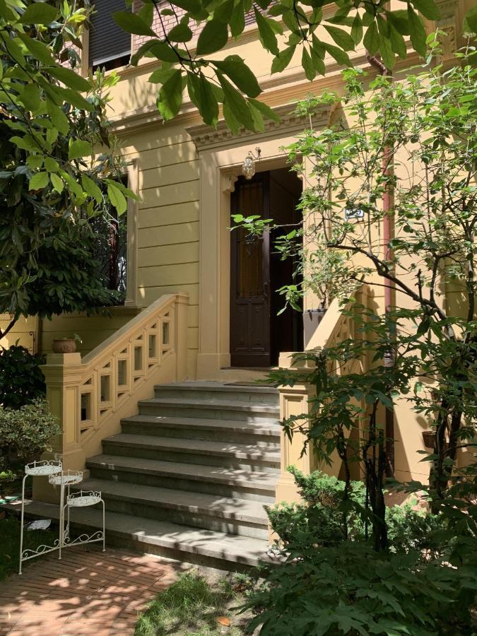 Villa Masi Rental Rooms Bologna Exterior photo
