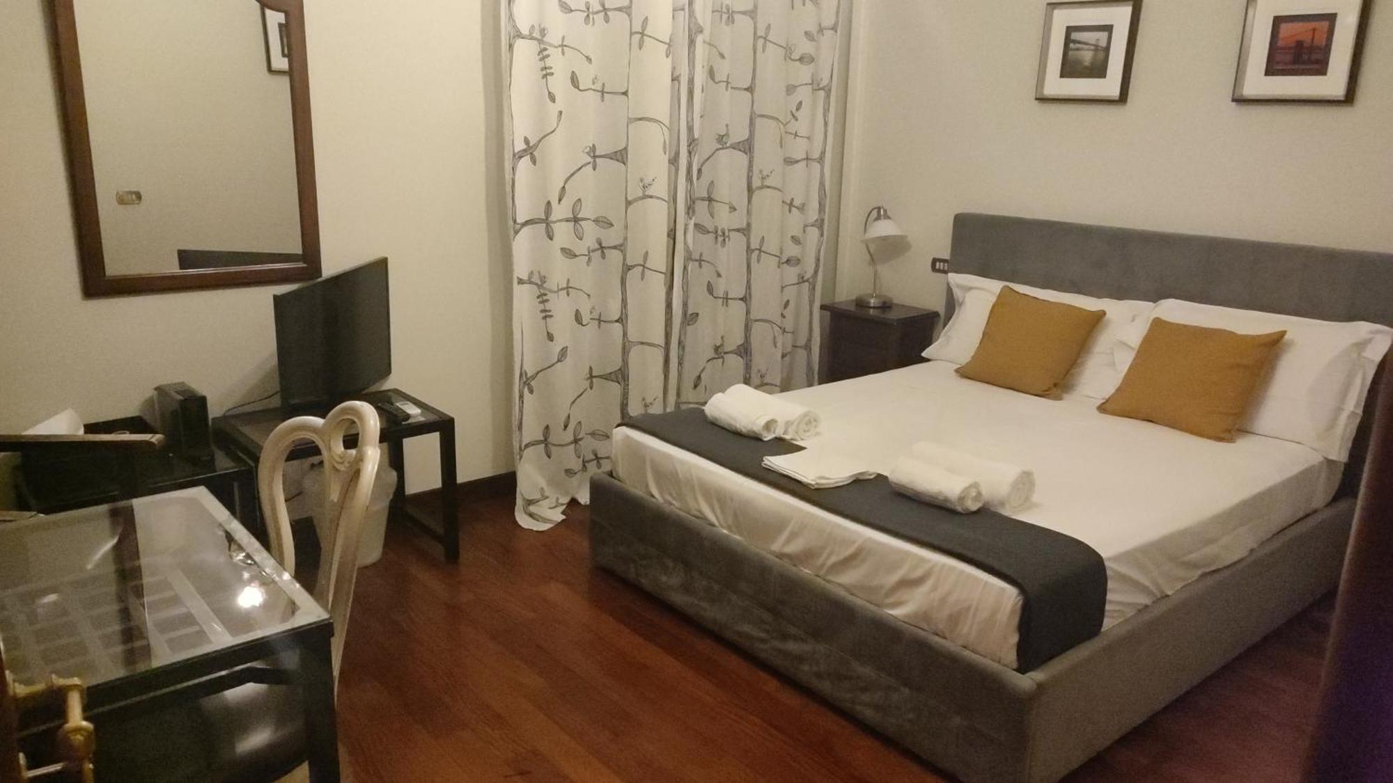 Villa Masi Rental Rooms Bologna Exterior photo
