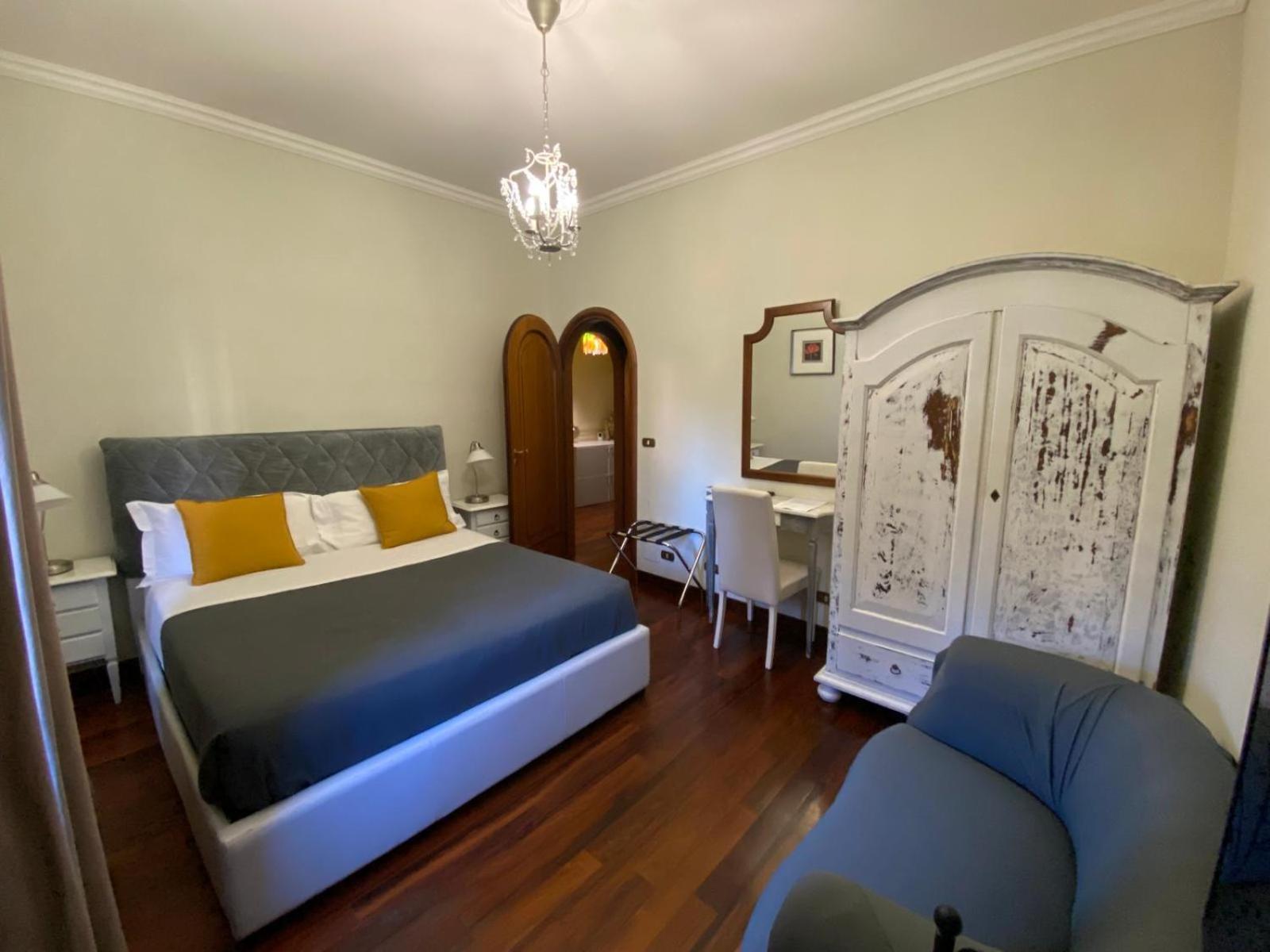 Villa Masi Rental Rooms Bologna Exterior photo