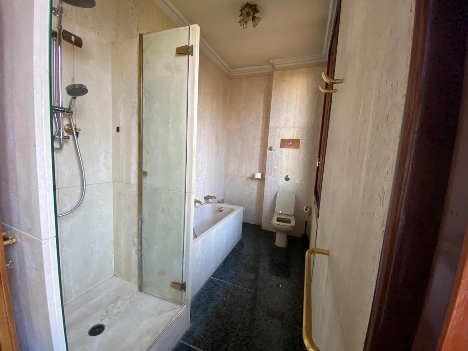 Villa Masi Rental Rooms Bologna Exterior photo