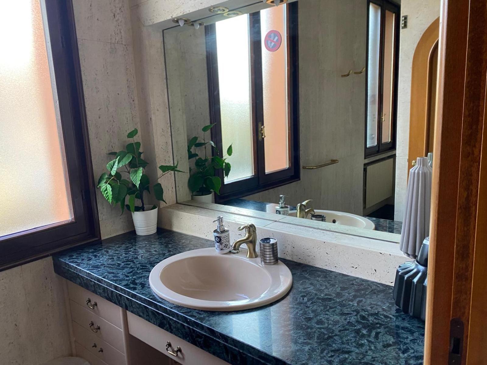 Villa Masi Rental Rooms Bologna Exterior photo