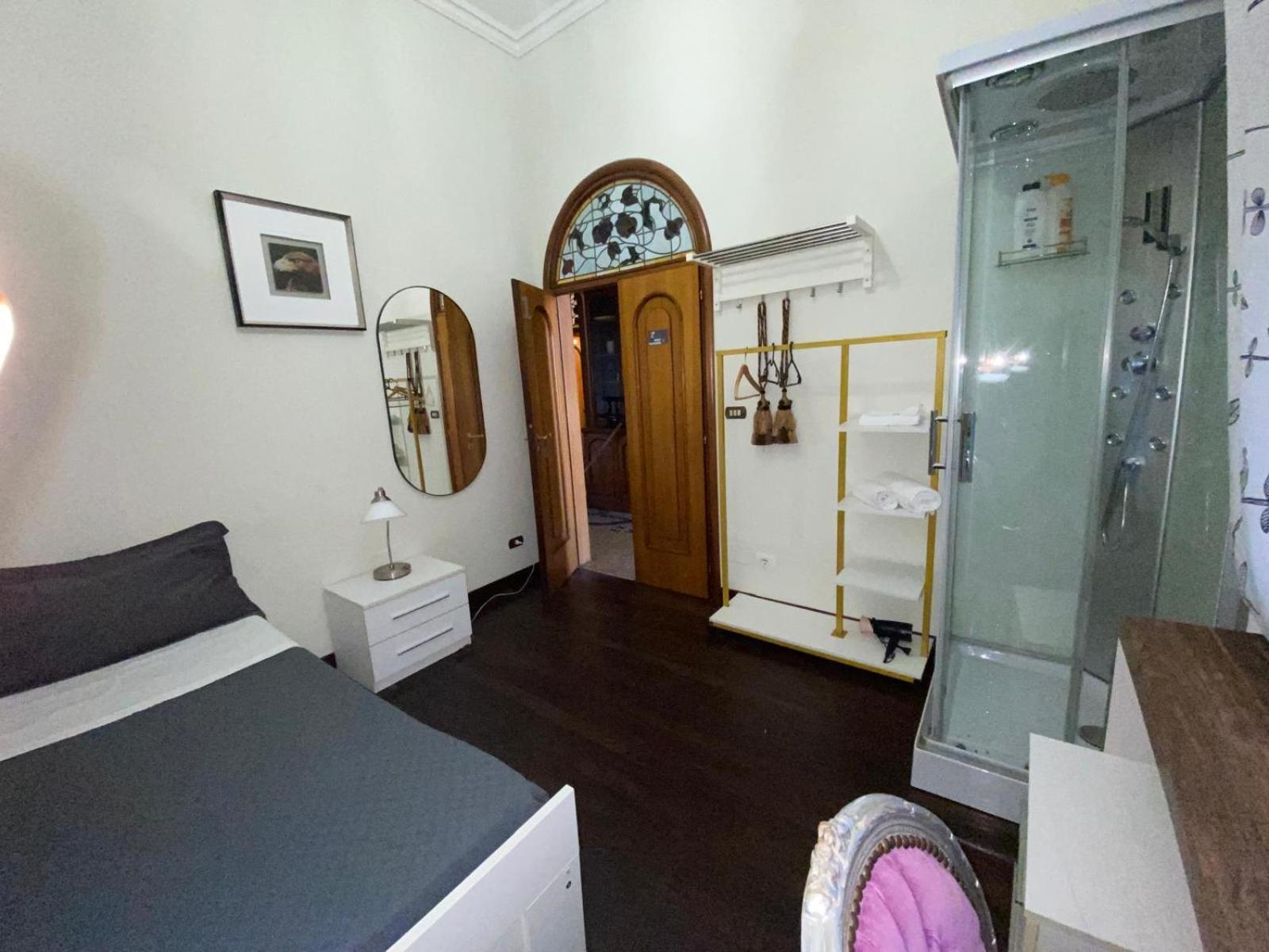 Villa Masi Rental Rooms Bologna Exterior photo