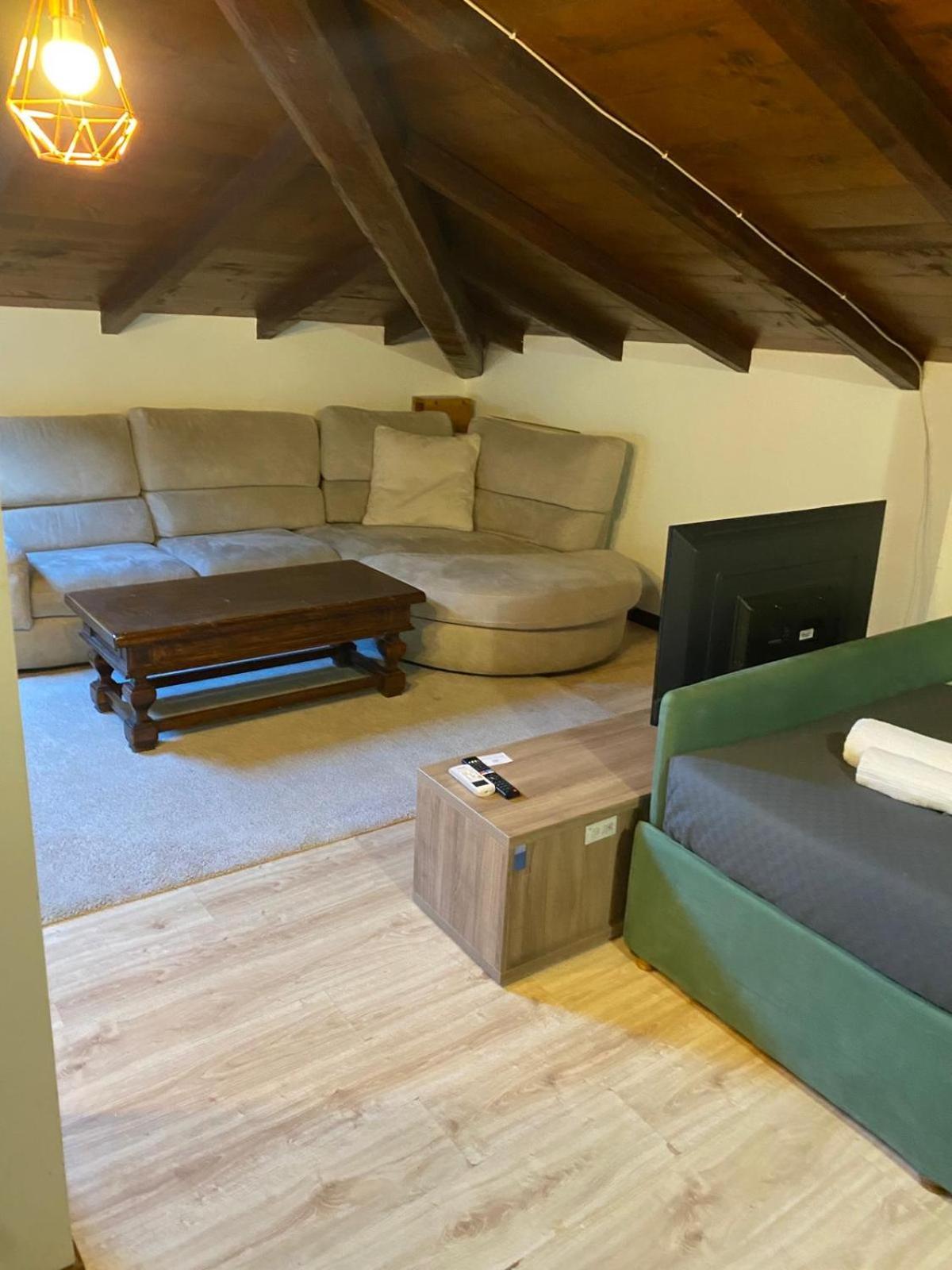 Villa Masi Rental Rooms Bologna Exterior photo