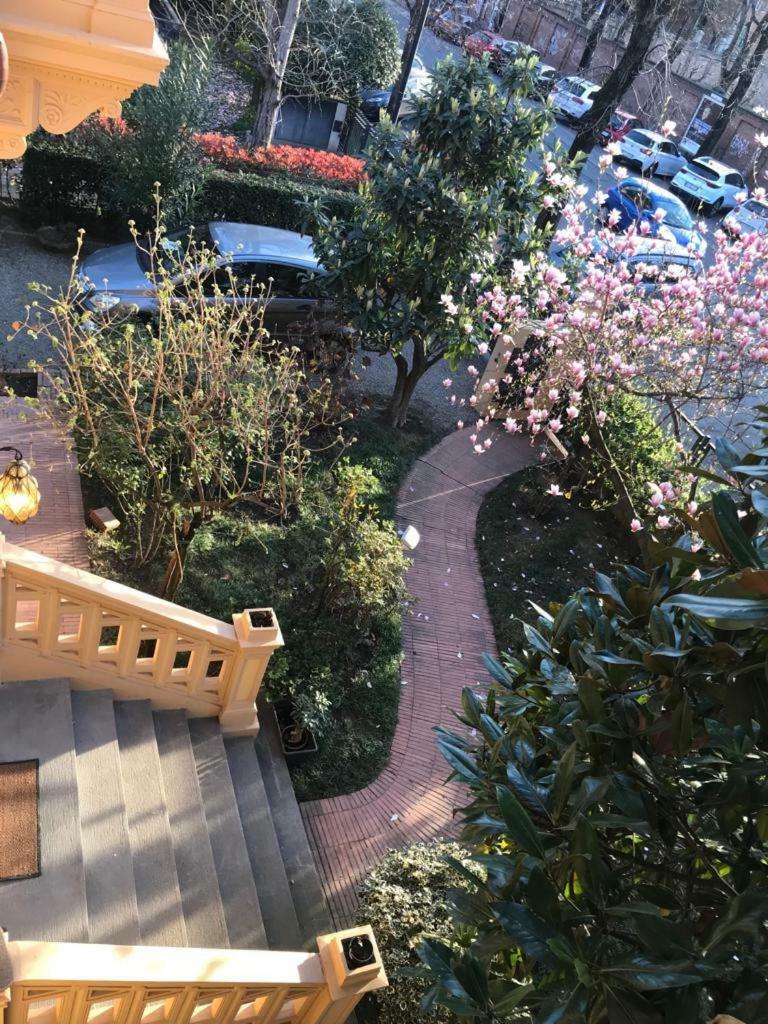 Villa Masi Rental Rooms Bologna Exterior photo